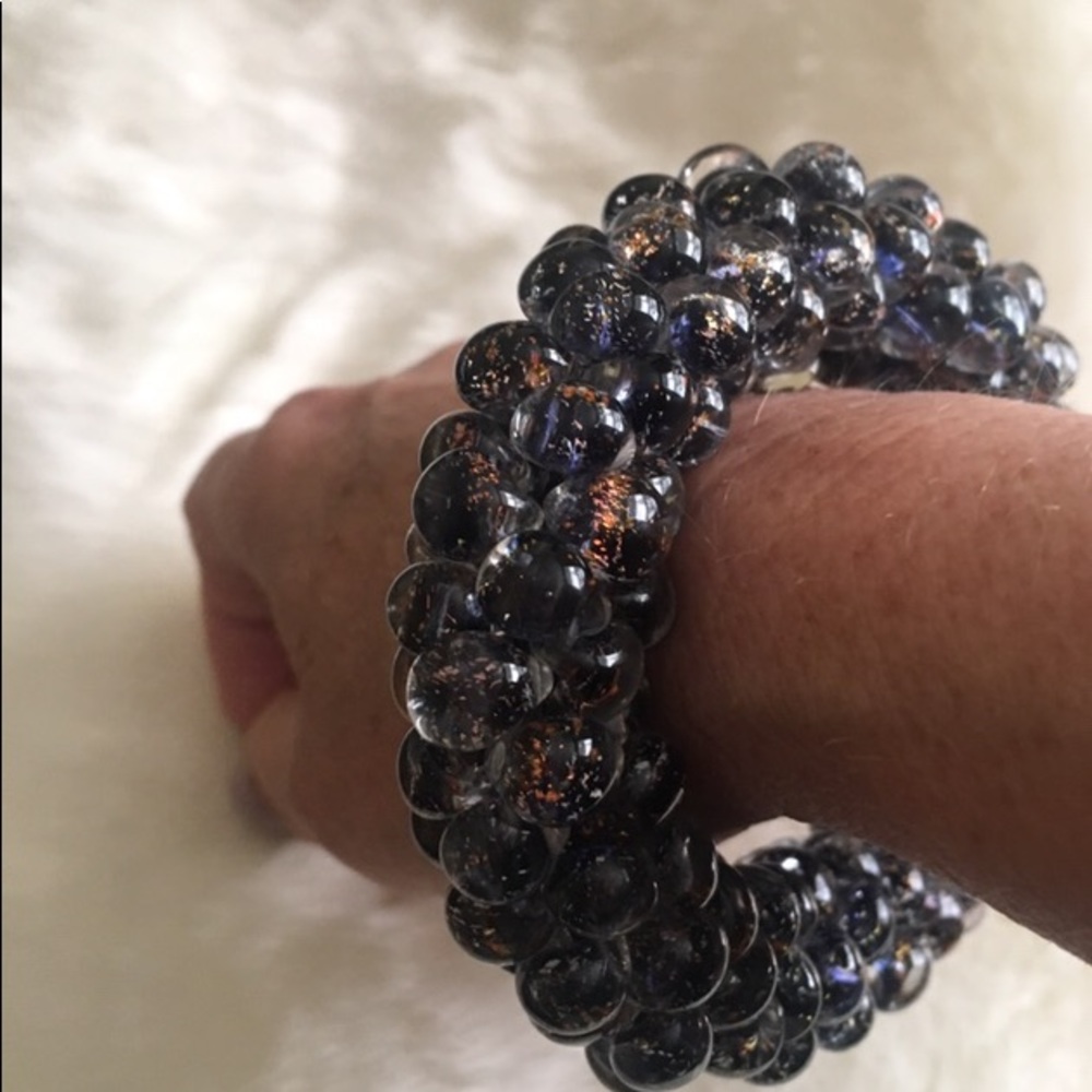 Same Sky limited edition bracelet